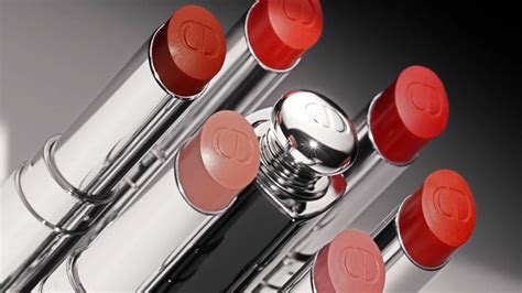 dior australia multi-hydrating lipsticks 2018